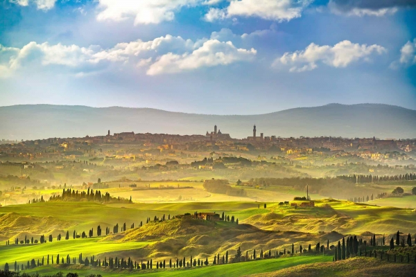 via cassia
