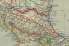 Lungo la via Emilia