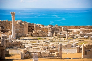 Cipro...l&#039;isola di Afrodite