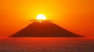 La Sicilia settentrionale e le Eolie