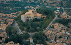 Un weekend nella terra degli Ernici